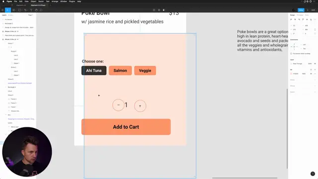 A Shift Nudge AI design critique